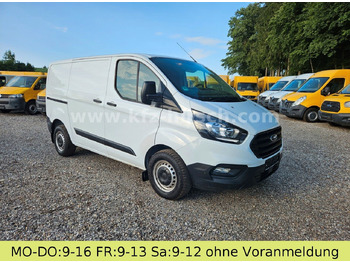 Товарен бус FORD Transit
