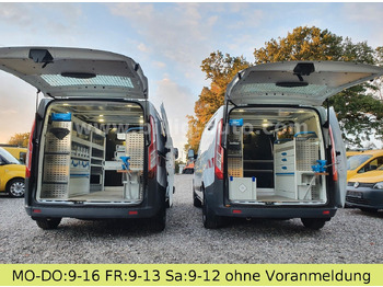 Малък ван FORD Transit