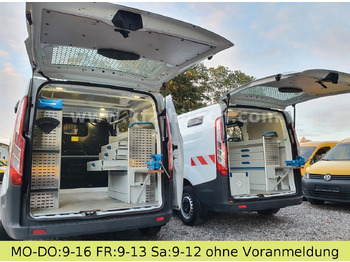 Малък ван FORD Transit