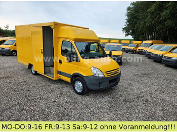 Магазин камион IVECO Daily
