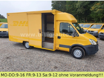 Лек автомобил