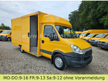 Лек автомобил