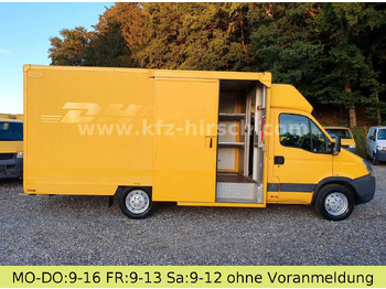 Лек автомобил