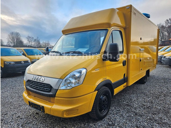 Лизинг на Iveco Daily Foodtruck * Imbisswagen * Klappe *  Iveco Daily Foodtruck * Imbisswagen * Klappe *: снимка 4