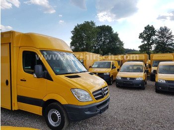Лизинг на Iveco Daily Foodtruck * Imbisswagen * Klappe *  Iveco Daily Foodtruck * Imbisswagen * Klappe *: снимка 5