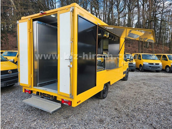 Лизинг на Iveco Daily Foodtruck * Imbisswagen * Klappe *  Iveco Daily Foodtruck * Imbisswagen * Klappe *: снимка 2