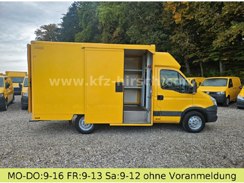 Лек автомобил