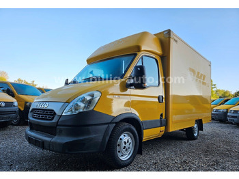 Лекотоварен автомобил фургон IVECO Daily