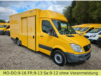 Лекотоварен автомобил фургон MERCEDES-BENZ Sprinter