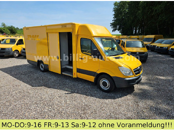 Магазин камион MERCEDES-BENZ Sprinter