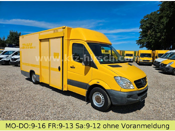 Лекотоварен автомобил фургон MERCEDES-BENZ Sprinter