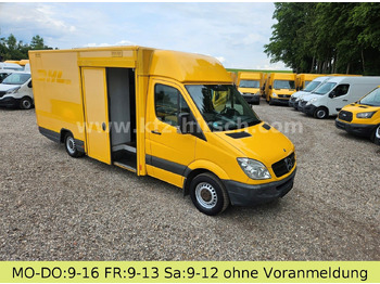 Лек автомобил MERCEDES-BENZ