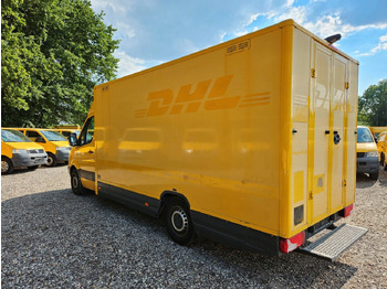 Лизинг на  Mercedes-Benz Sprinter Koffer Integralkoffer Transporter Maxi Mercedes-Benz Sprinter Koffer Integralkoffer Transporter Maxi: снимка 5