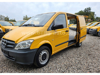 Малък ван MERCEDES-BENZ Vito 110