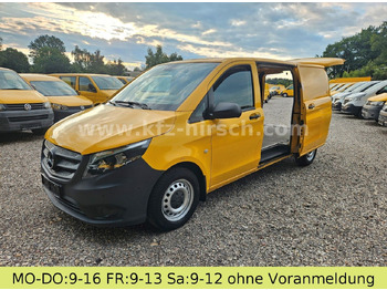 Пътнически бус MERCEDES-BENZ Vito