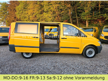 Пътнически бус MERCEDES-BENZ Vito 110