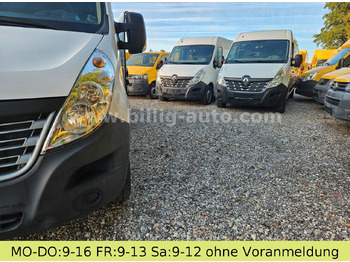 Пътнически бус Renault Master EURO 6 *Klima*EU6*Bluetooth*Kamera*MAXI: снимка 3