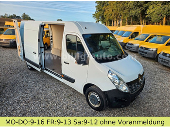Товарен бус RENAULT Master