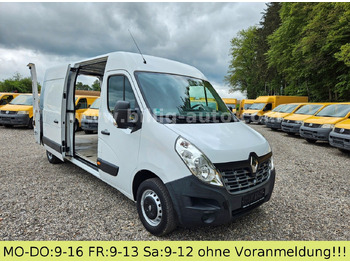 Пътнически бус RENAULT Master