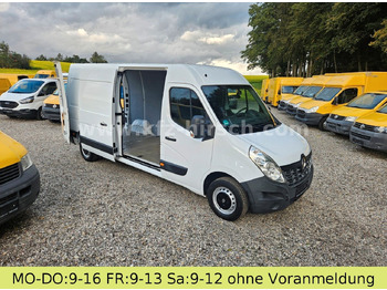 Пътнически бус RENAULT Master