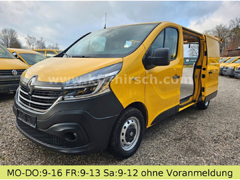 Пътнически бус RENAULT Trafic
