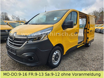 Микробус RENAULT Trafic