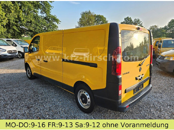 Малък ван Renault Trafic L2H1 MAXI LANG 2xSCHIEBETÜR LED Kamera E6: снимка 5 Малък ван Renault Trafic L2H1 MAXI LANG 2xSCHIEBETÜR LED Kamera E6: снимка 5
