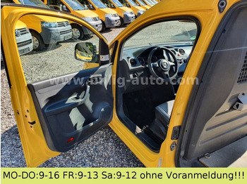 Микробус, Пътнически бус Volkswagen Caddy 2.0 TDI* EURO5*1.Hand*S-heft*2xSchiebetüre: снимка 5