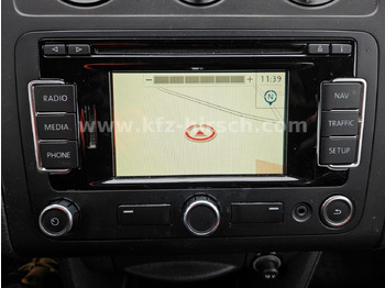Лек автомобил Volkswagen Caddy 2.0TDI Temp Sithz NAVI Bluet. 2xSchiebetür: снимка 5