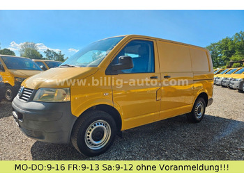 Малък ван VOLKSWAGEN Transporter T5