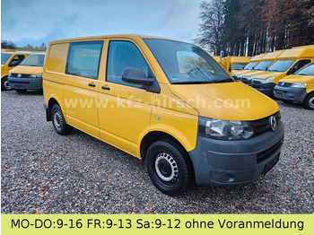 Малък ван VOLKSWAGEN Transporter T5