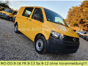 Малък ван VOLKSWAGEN Transporter T5