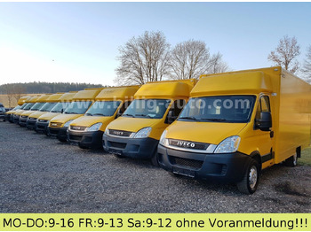 Малък ван Volkswagen T5 Transporter 2.0TDI *2xSchiebetüre*Scheckheft: снимка 5