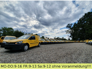 Пътнически бус Volkswagen T5 Transporter 2.0TDI EU5*2xSchiebetüre*1.Hand*: снимка 4