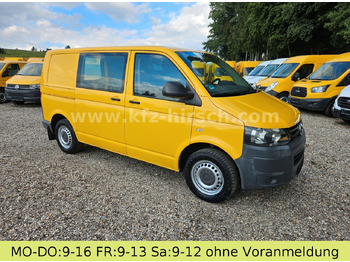 Лек автомобил VOLKSWAGEN