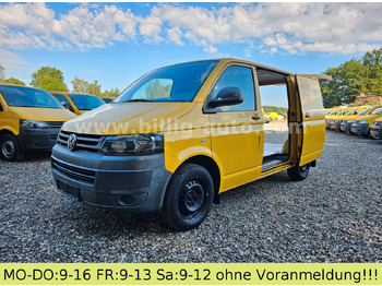 Малък ван VOLKSWAGEN Transporter T5