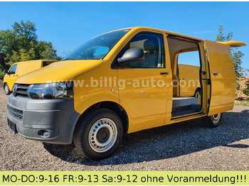 Пътнически бус VOLKSWAGEN Transporter T5