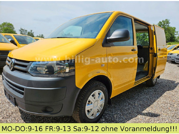 Малък ван VOLKSWAGEN Transporter T5