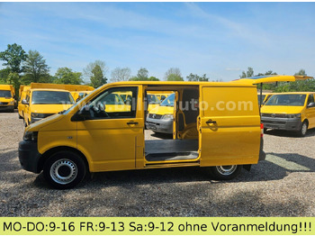 Лек автомобил VOLKSWAGEN