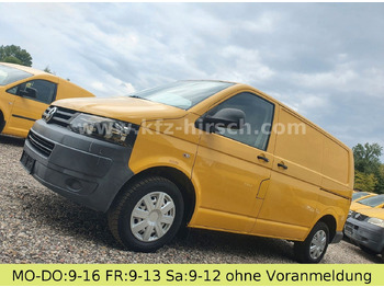 Лек автомобил VOLKSWAGEN