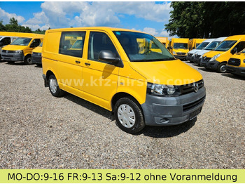 Пътнически бус VOLKSWAGEN Transporter T5