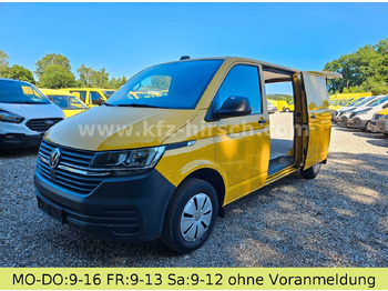 Пътнически бус VOLKSWAGEN Transporter T6.1