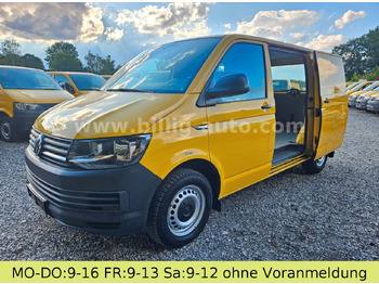 Малък ван VOLKSWAGEN Transporter T6
