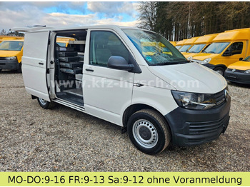 Пътнически бус VOLKSWAGEN Transporter T6