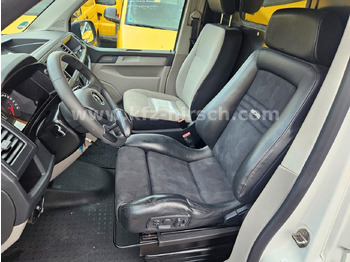 Пътнически бус Volkswagen T6 Automatik/ DSG Sortimo Stdhzg Behindertenger.: снимка 5