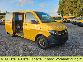 Микробус VOLKSWAGEN Transporter T6