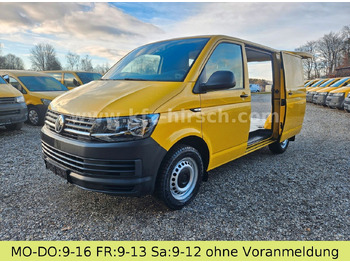 Пътнически бус VOLKSWAGEN Transporter T6