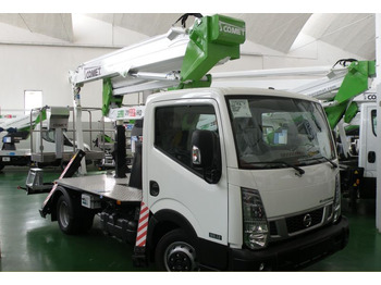 Автовишка NISSAN