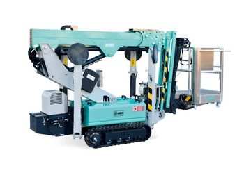 Вишка тип паяк