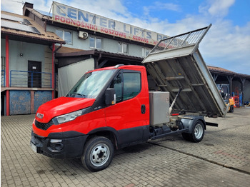 Бус самосвал IVECO Daily 35c13
